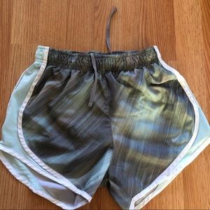 nike athletic shorts